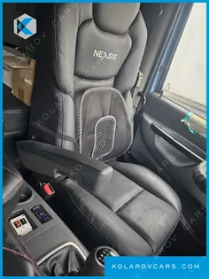 TATA DAEWOO PRIMA MID-SIZE TRUCK ROYAL