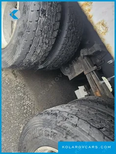 TATA DAEWOO PRIMA MID-SIZE TRUCK ROYAL