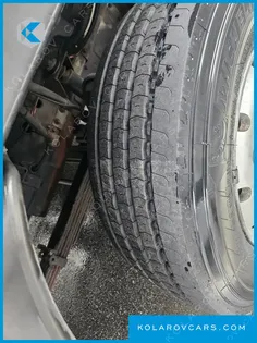 TATA DAEWOO PRIMA MID-SIZE TRUCK ROYAL