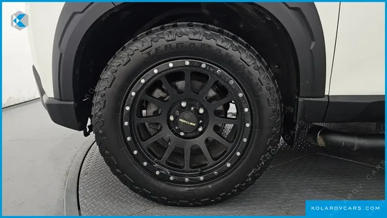 KGM - SSANGYONG REXTON SPORTS NONE