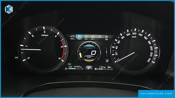 KGM - SSANGYONG REXTON SPORTS NONE