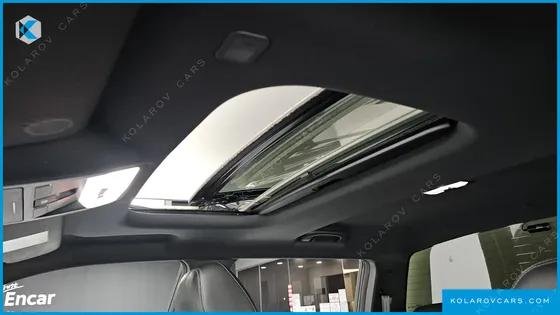 KGM - SSANGYONG REXTON SPORTS NONE