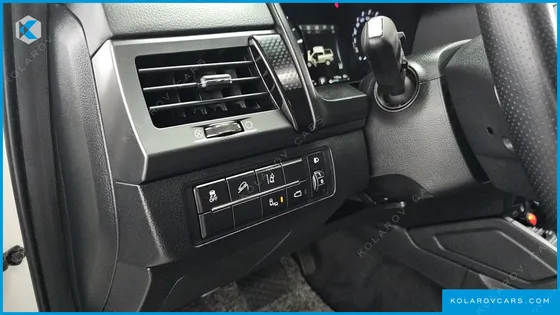 KGM - SSANGYONG REXTON SPORTS NONE