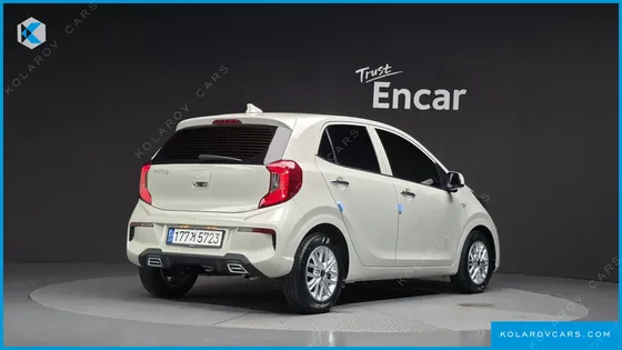 KIA MORNING (PICANTO) SIGNATURE