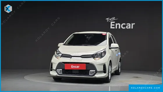 KIA MORNING (PICANTO) SIGNATURE