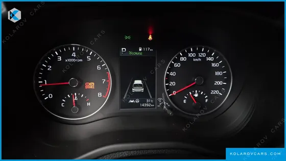 KIA MORNING (PICANTO) SIGNATURE