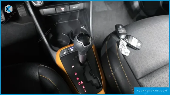 KIA MORNING (PICANTO) SIGNATURE