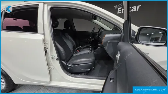 KIA MORNING (PICANTO) SIGNATURE