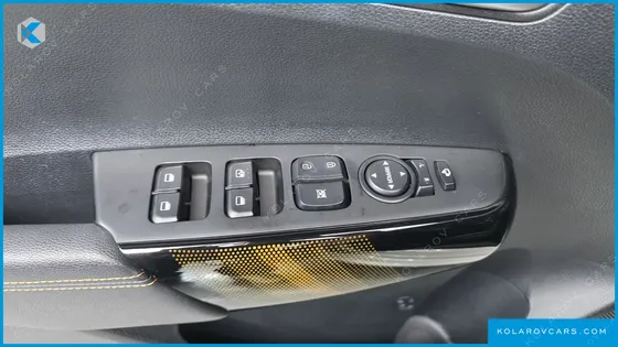 KIA MORNING (PICANTO) SIGNATURE