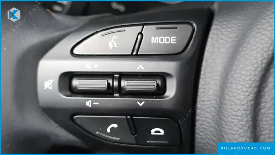 KIA MORNING (PICANTO) SIGNATURE