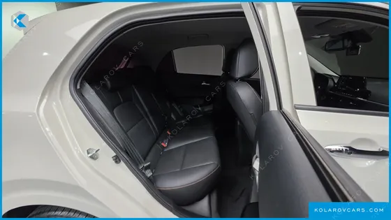 KIA MORNING (PICANTO) SIGNATURE