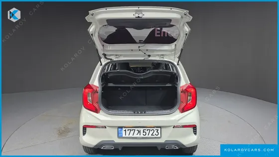 KIA MORNING (PICANTO) SIGNATURE