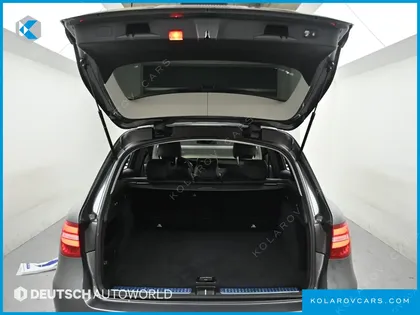 MERCEDES GLC-CLASS GLC300 4MATIC AMG LINE