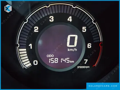 KIA FORTE 1.6 HYBRID LPI HEV