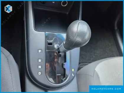 KIA FORTE 1.6 HYBRID LPI HEV
