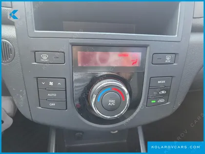 KIA FORTE 1.6 HYBRID LPI HEV