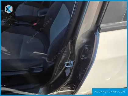 KIA FORTE 1.6 HYBRID LPI HEV