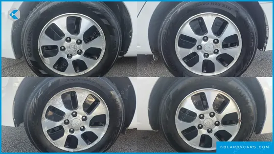 KIA FORTE 1.6 HYBRID LPI HEV