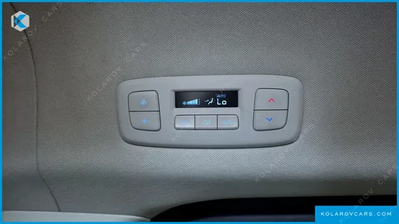 HYUNDAI STARIA TOURER 11-SEATER