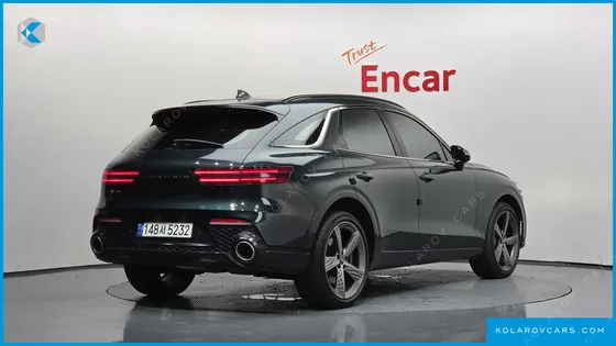GENESIS GV70 2.5T GASOLINE 2WD