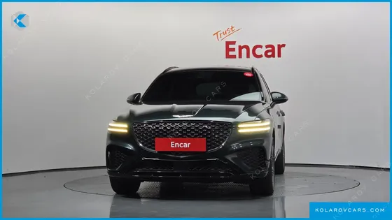 GENESIS GV70 2.5T GASOLINE 2WD