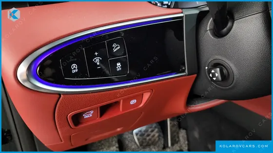 GENESIS GV70 2.5T GASOLINE 2WD