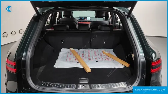 GENESIS GV70 2.5T GASOLINE 2WD
