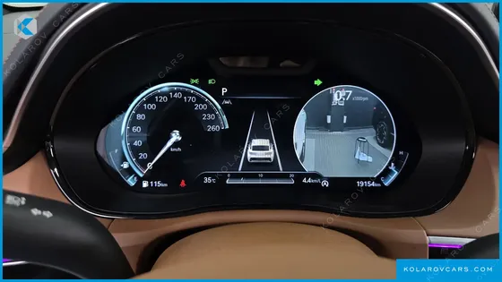 GENESIS GV70 2.5T GASOLINE 2WD