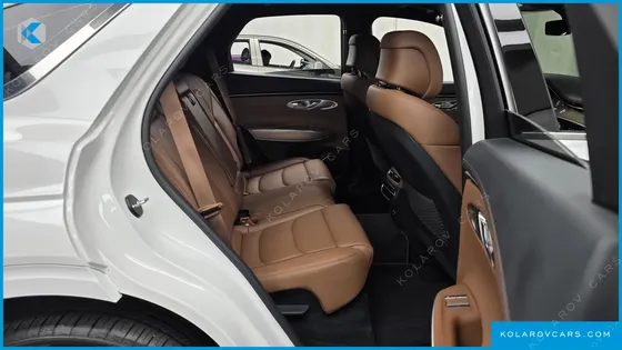 GENESIS GV70 2.5T GASOLINE 2WD
