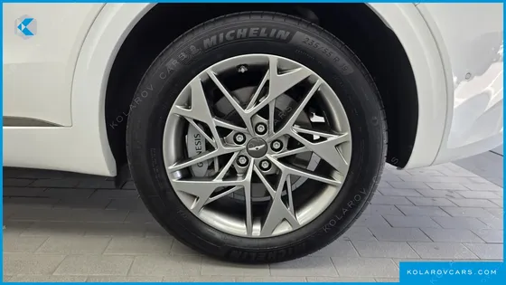 GENESIS GV70 2.5T GASOLINE 2WD