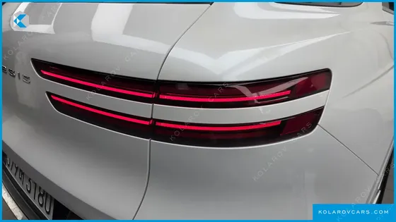 GENESIS GV70 2.5T GASOLINE 2WD