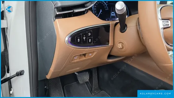 GENESIS GV70 2.5T GASOLINE 2WD