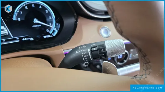 GENESIS GV70 2.5T GASOLINE 2WD