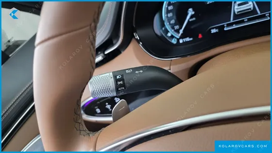 GENESIS GV70 2.5T GASOLINE 2WD