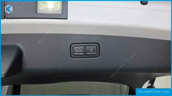 GENESIS GV70 2.5T GASOLINE 2WD