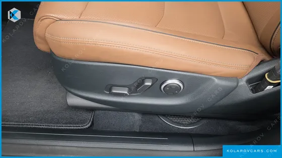 GENESIS GV70 2.5T GASOLINE 2WD