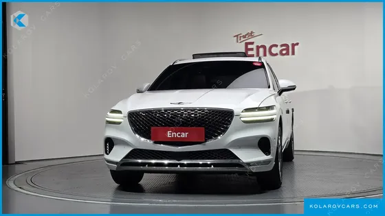 GENESIS GV70 2.5T GASOLINE 2WD