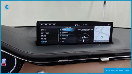 GENESIS GV70 2.5T GASOLINE 2WD