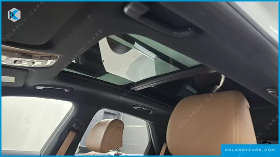GENESIS GV70 2.5T GASOLINE 2WD