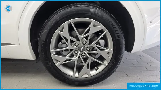 GENESIS GV70 2.5T GASOLINE 2WD