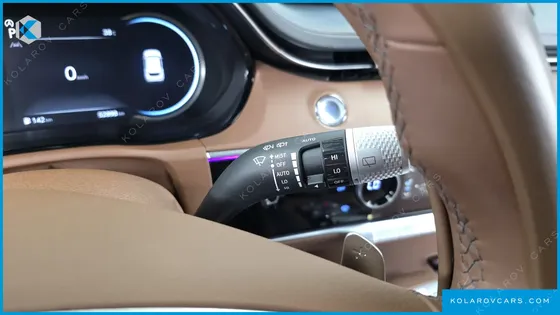 GENESIS GV70 2.5T GASOLINE 2WD