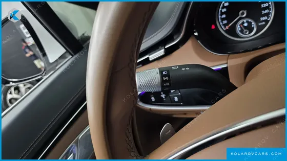GENESIS GV70 2.5T GASOLINE 2WD