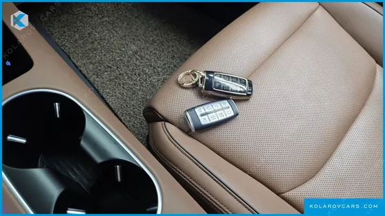 GENESIS GV70 2.5T GASOLINE 2WD