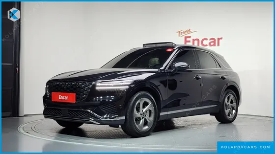GENESIS GV70 2.5T GASOLINE 2WD