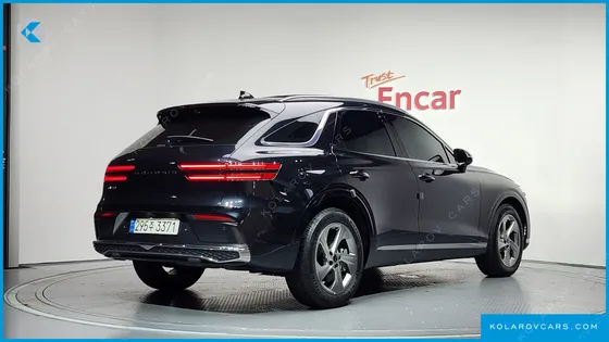 GENESIS GV70 2.5T GASOLINE 2WD