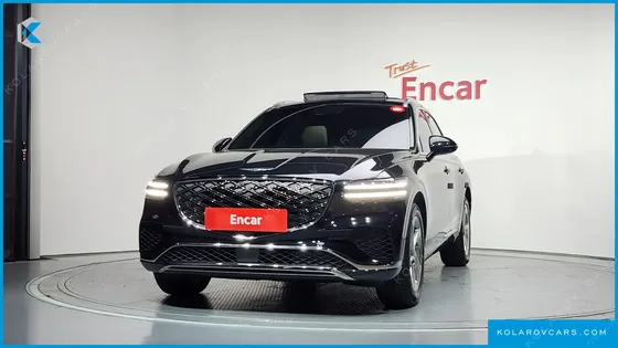 GENESIS GV70 2.5T GASOLINE 2WD