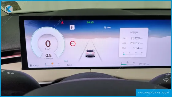 GENESIS GV70 2.5T GASOLINE 2WD