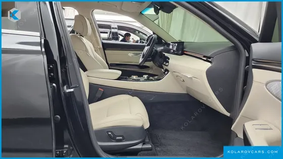 GENESIS GV70 2.5T GASOLINE 2WD