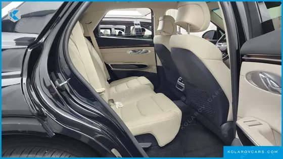 GENESIS GV70 2.5T GASOLINE 2WD