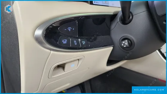 GENESIS GV70 2.5T GASOLINE 2WD